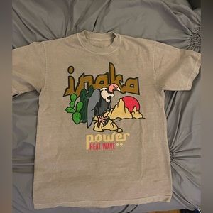 INAKA t shirt